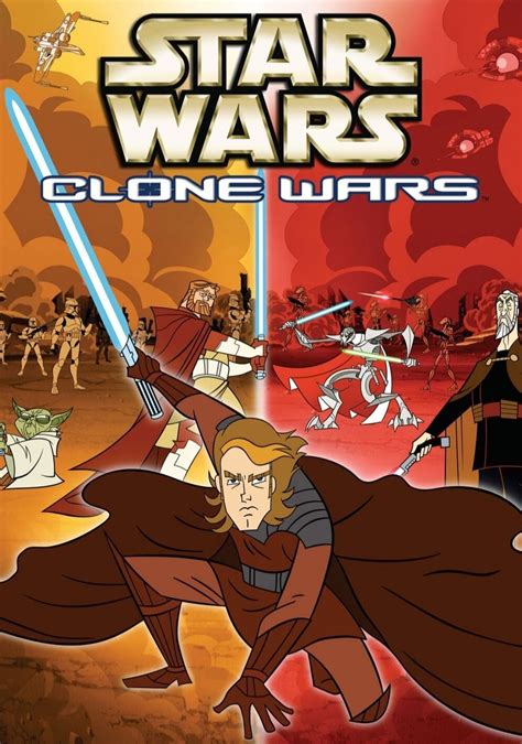 where can you watch clone wars 2003|clone wars 2003 online free.